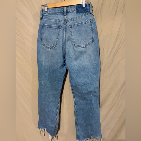 Abercrombie & fitch jeans - Picture 3 of 3